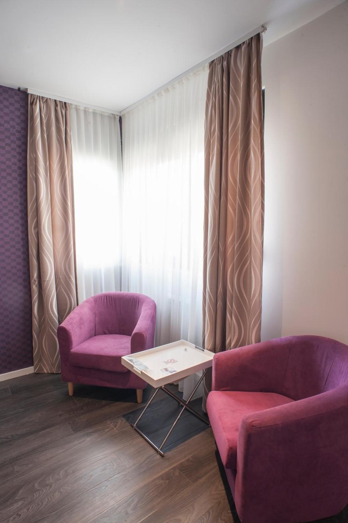 Apartment Savamala Art Belgrado Exterior foto