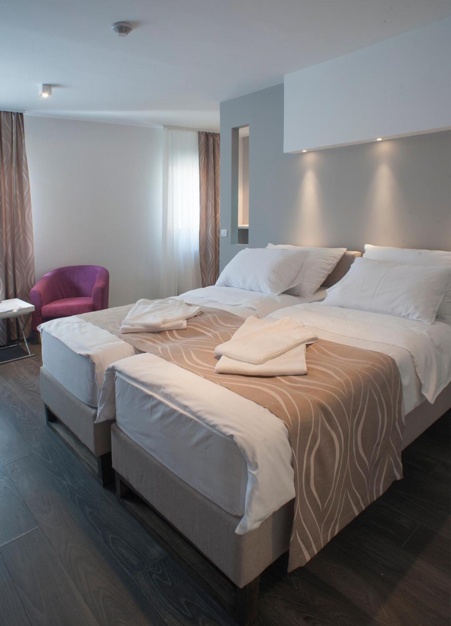 Apartment Savamala Art Belgrado Exterior foto